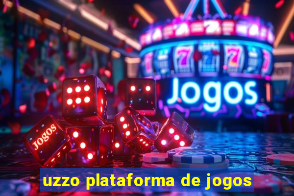 uzzo plataforma de jogos